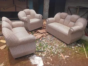 New Saddam Sofa 5 Seats in Khulna