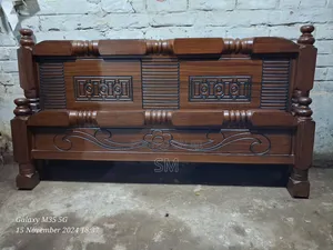 Photo - রোলার খাট ৬×৭ ফুট। খুলনা