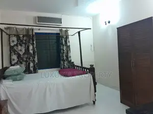 Furnished 4bdrm Apartment in Fully Furnished for rent