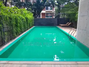 Furnished 4bdrm Apartment in Furnished Apartment for rent