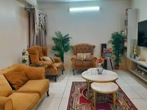 Photo - Furnished 2bdrm Apartment in Fully Furnished for rent