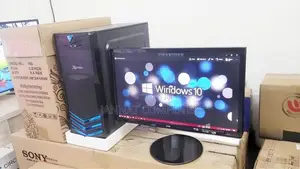 Core i5 6th Sale 1TB/128GB SSD সাথে 8GB গ্রাফিক্স ও ২২''LED