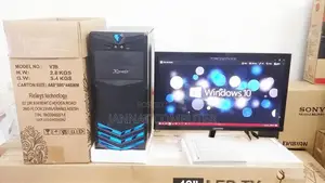 Core i5 6th Sale 1TB/128GB SSD সাথে 8GB গ্রাফিক্স ও ২২''LED