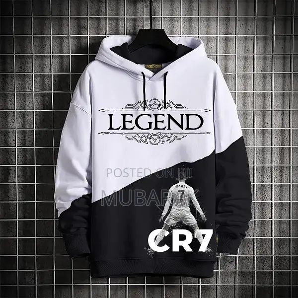 Stylish Hoodies for Winter
