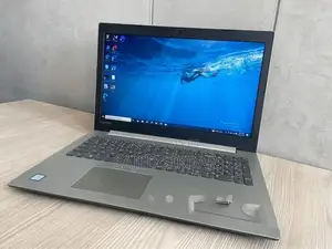 Photo - Lenovo Ideapad 320 Core I3 7th Generation