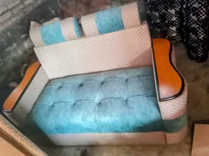 New Sofa 2+2+1= 5 Seats in Khulna