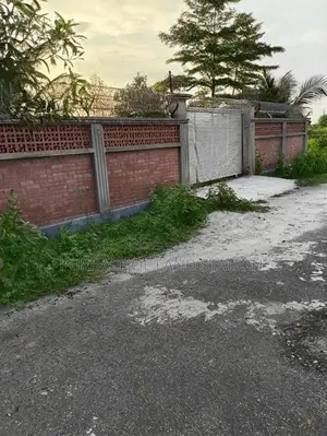 Photo - Lake view, South face 10 katha plot sale in sector :22.Purba