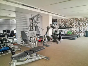 4bdrm Apartment in Semi Furnished, Gulshan for rent