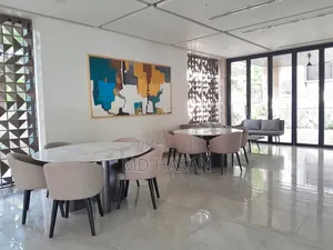 4bdrm Apartment in Semi Furnished, Gulshan for rent