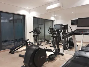 5bdrm Duplex in Semi-Furnished for rent