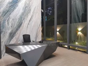 5bdrm Duplex in Semi-Furnished for rent