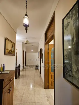 Furnished 3bdrm Apartment in Furnished Apartment for rent