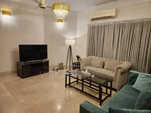 Furnished 3bdrm Apartment in Furnished Apartment for rent