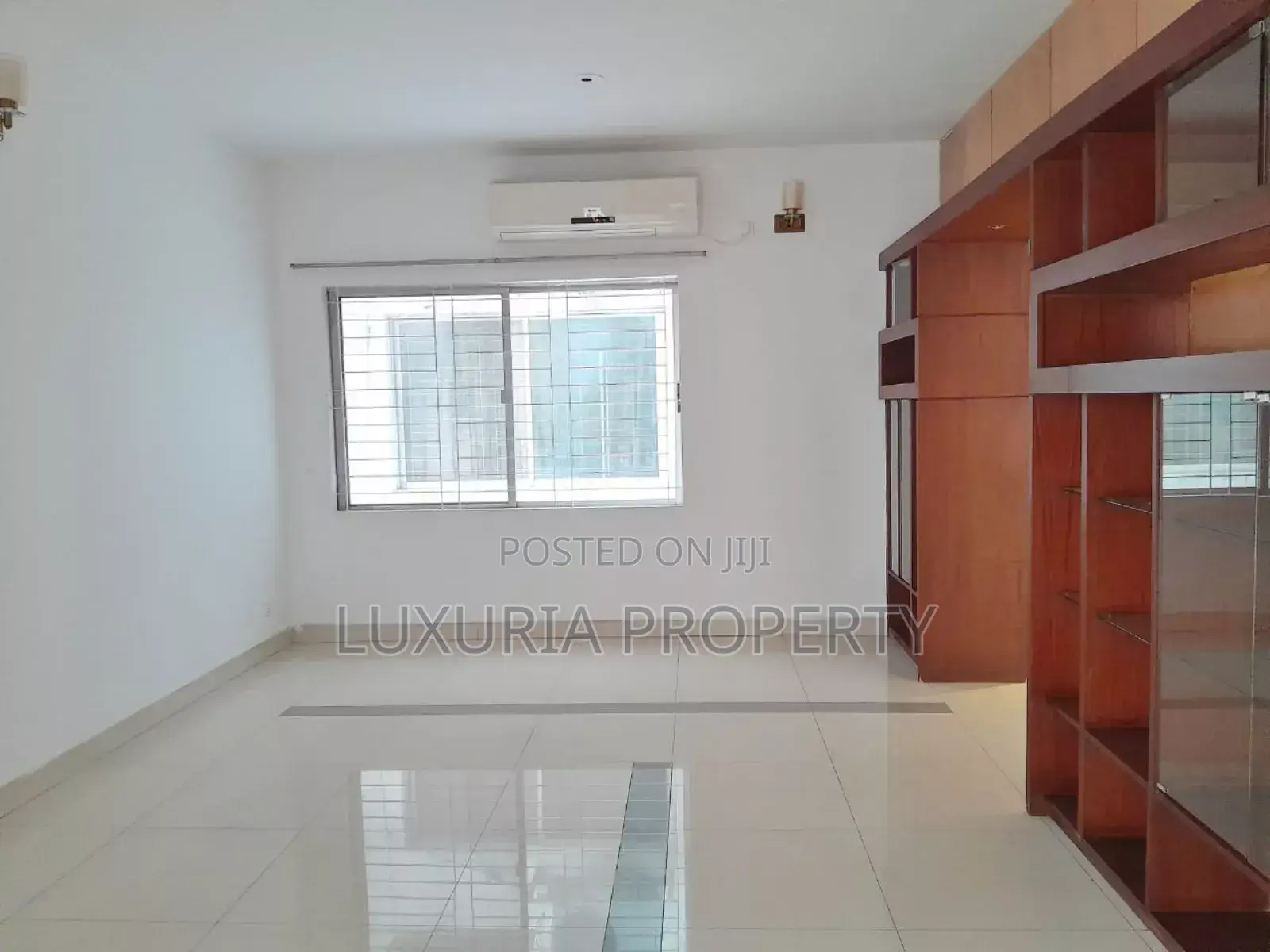 4bdrm Apartment in Furnished Apartment for rent