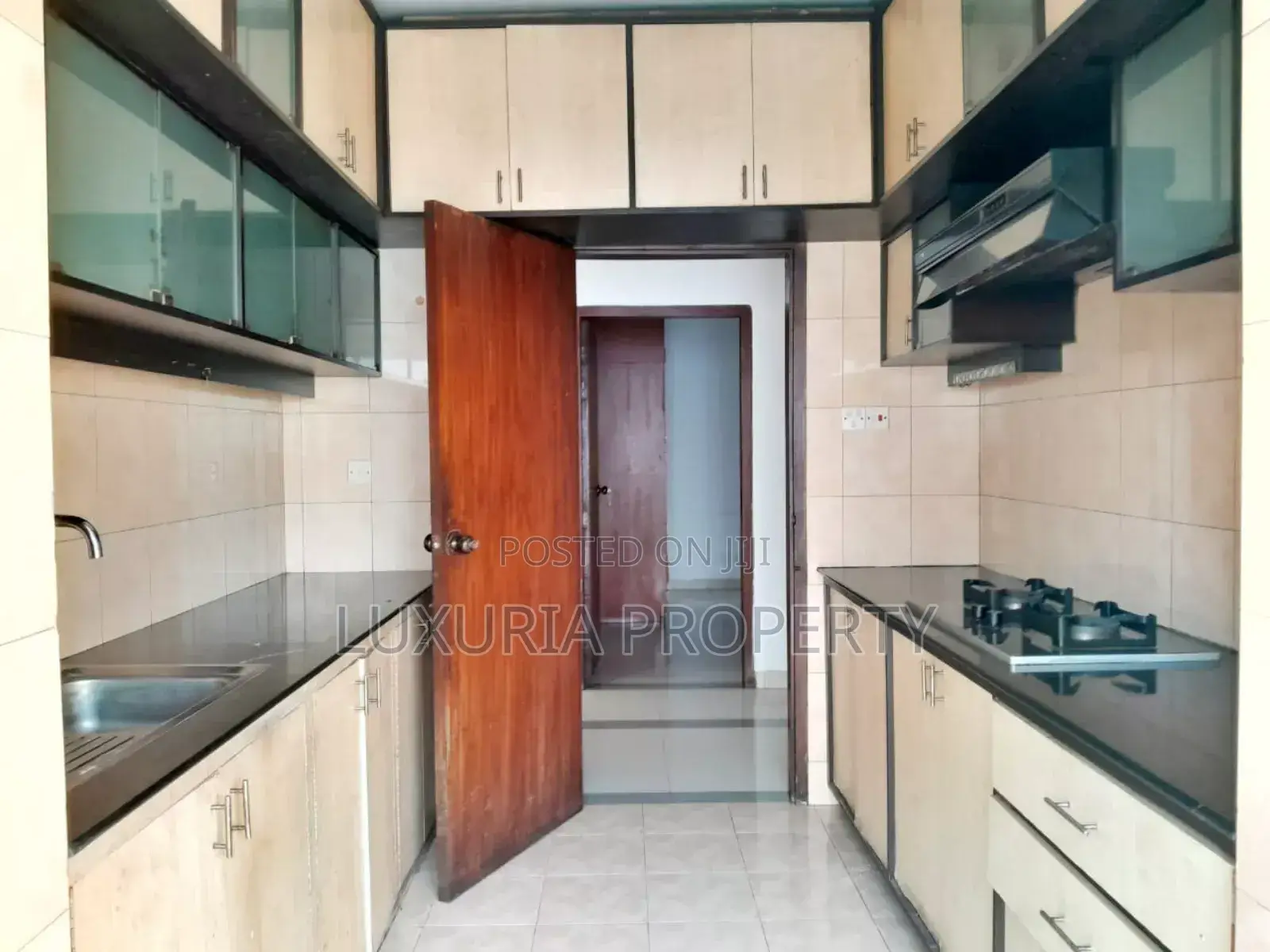 4bdrm Apartment in Furnished Apartment for rent