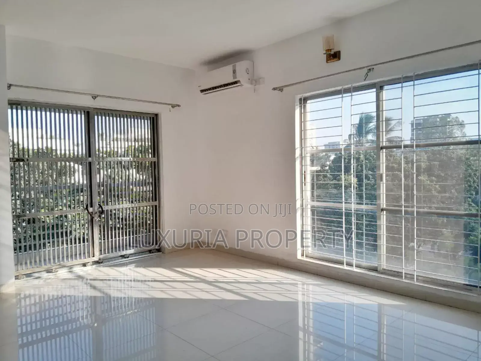 4bdrm Apartment in Furnished Apartment for rent