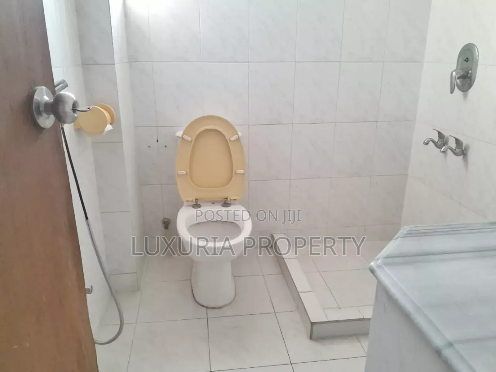 4bdrm Apartment in Furnished Apartment for rent