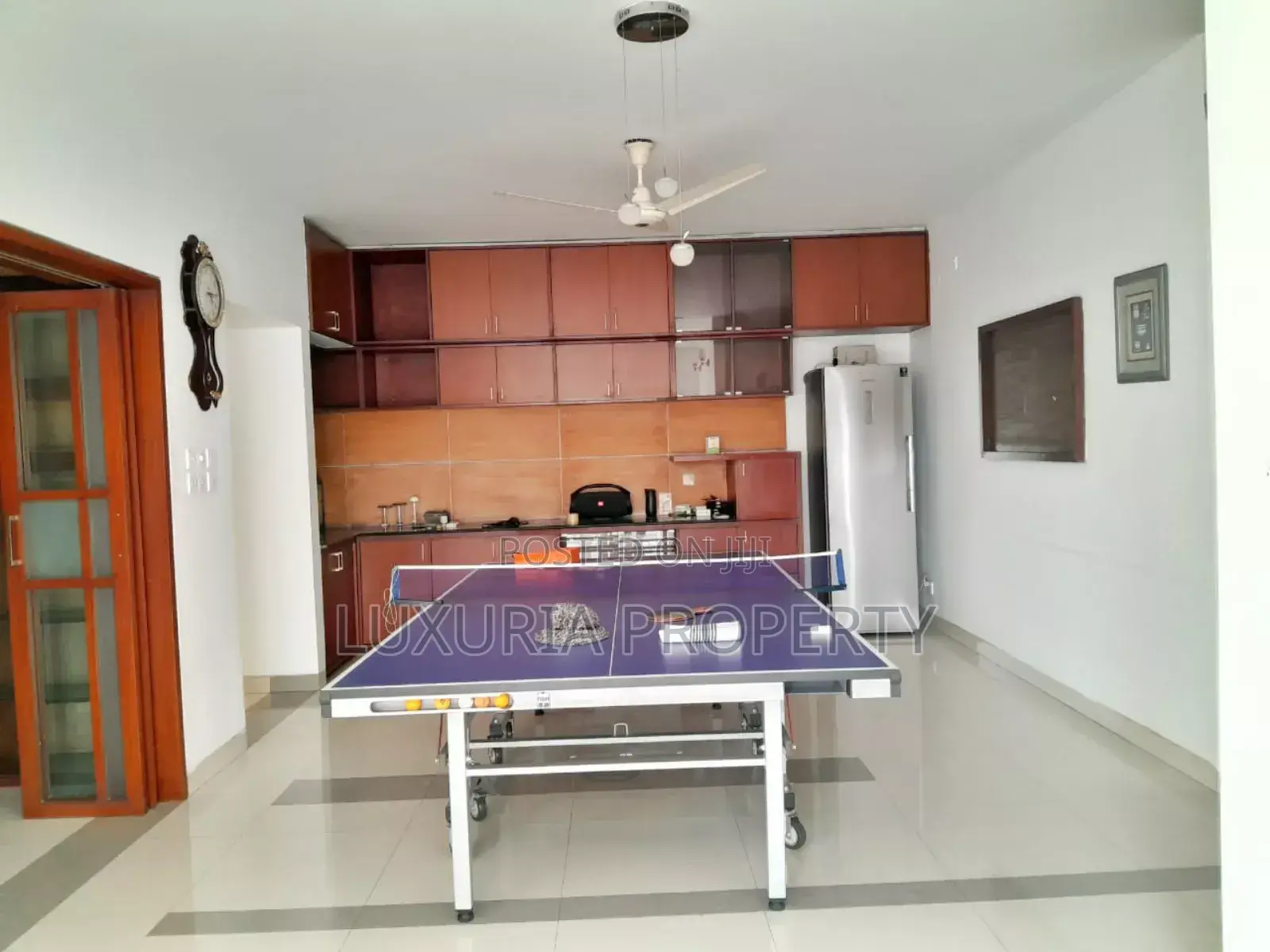 4bdrm Apartment in Furnished Apartment for rent