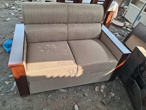 বক্স সোফা ২+২+১। খুলনা