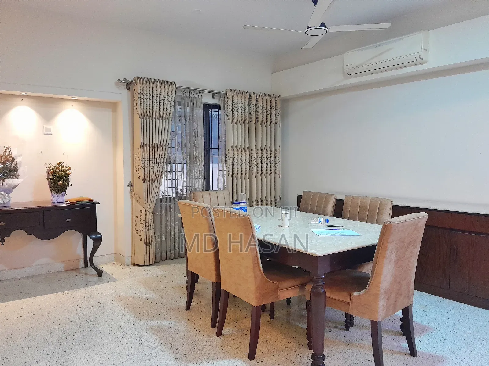 Furnished 3bdrm Apartment in Furnished Apartment for rent
