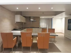 Furnished 3bdrm Apartment in Furnished Apartment for rent