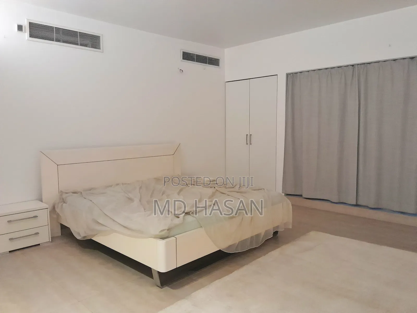 Furnished 3bdrm Apartment in Furnished Apartment for rent