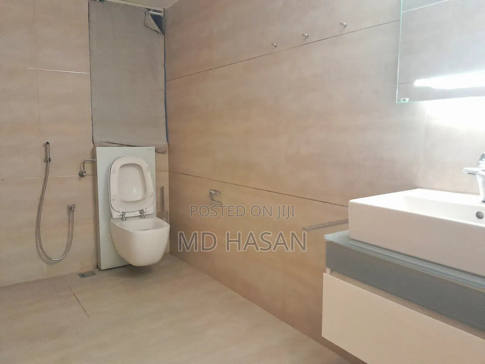 Furnished 3bdrm Apartment in Furnished Apartment for rent