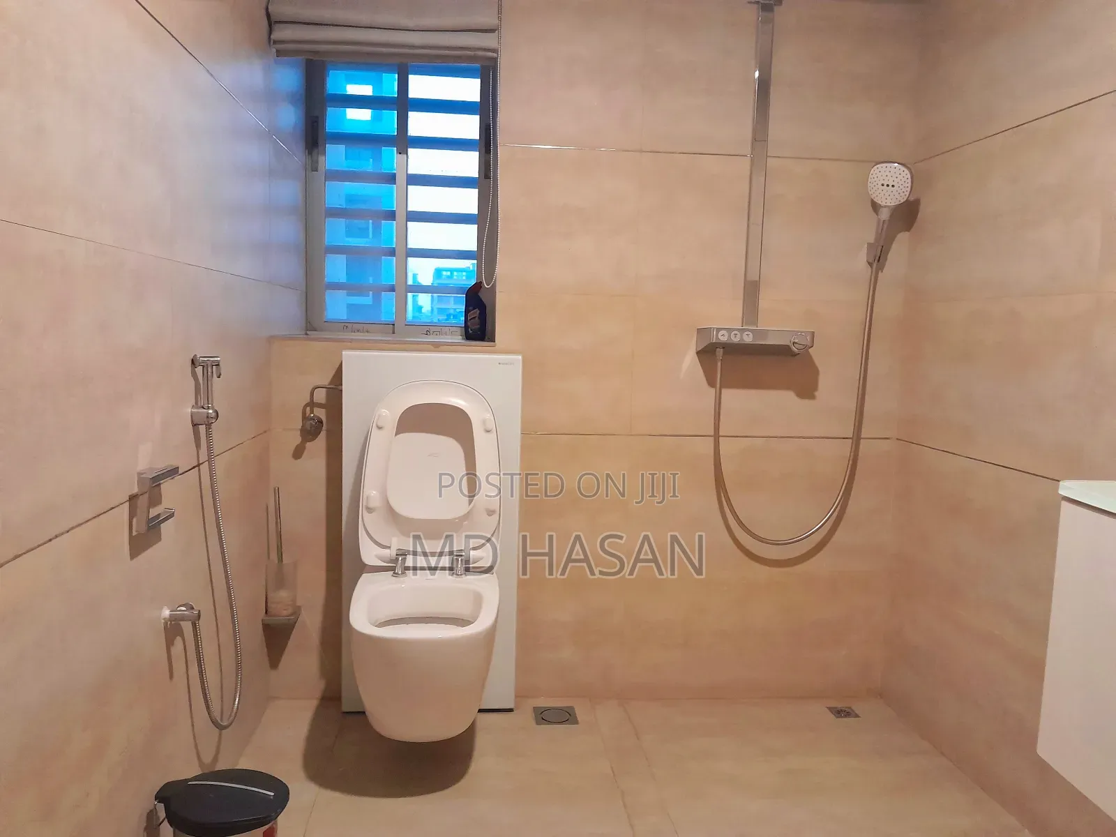 Furnished 3bdrm Apartment in Furnished Apartment for rent