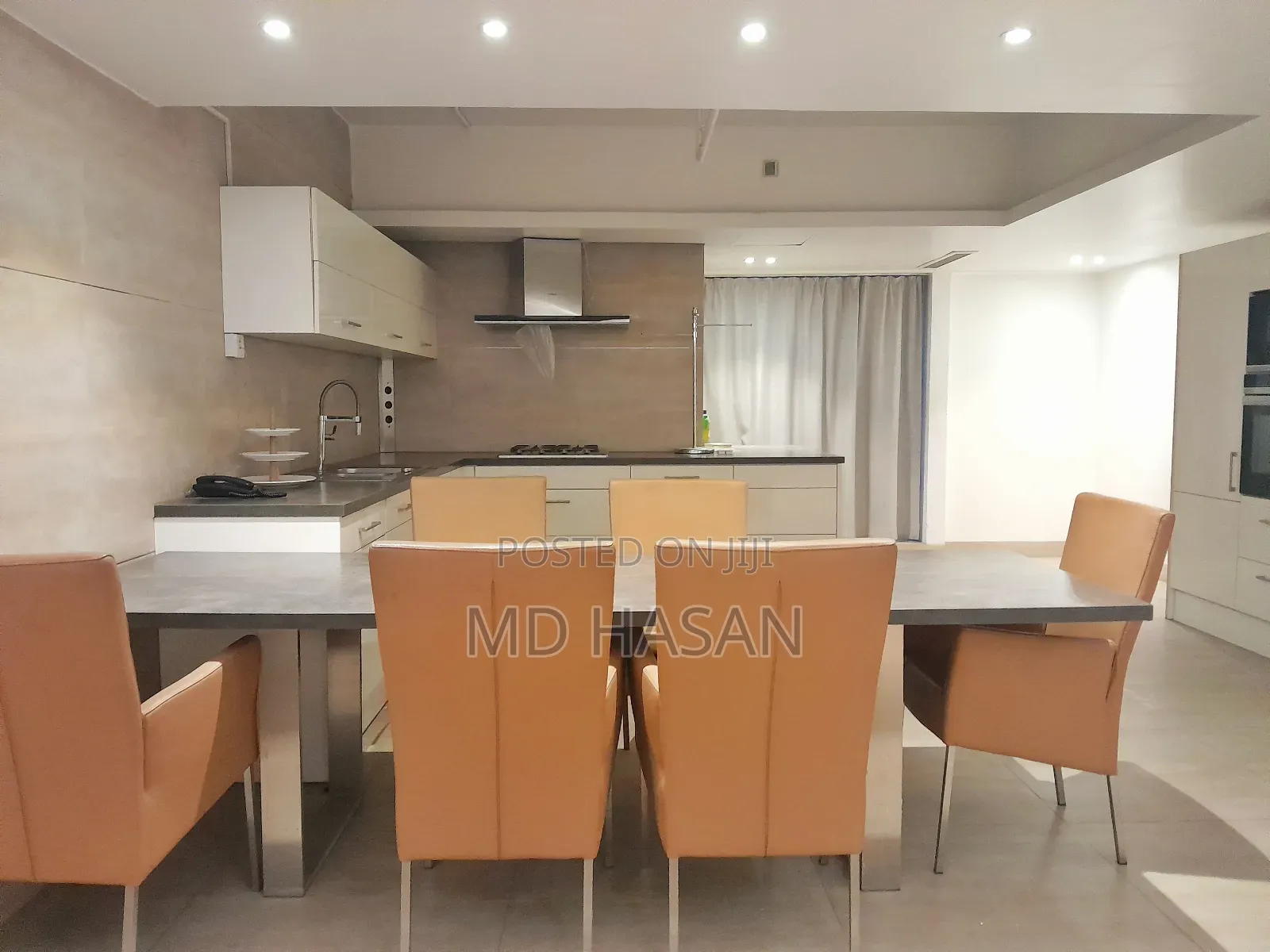 Furnished 3bdrm Apartment in Furnished Apartment for rent