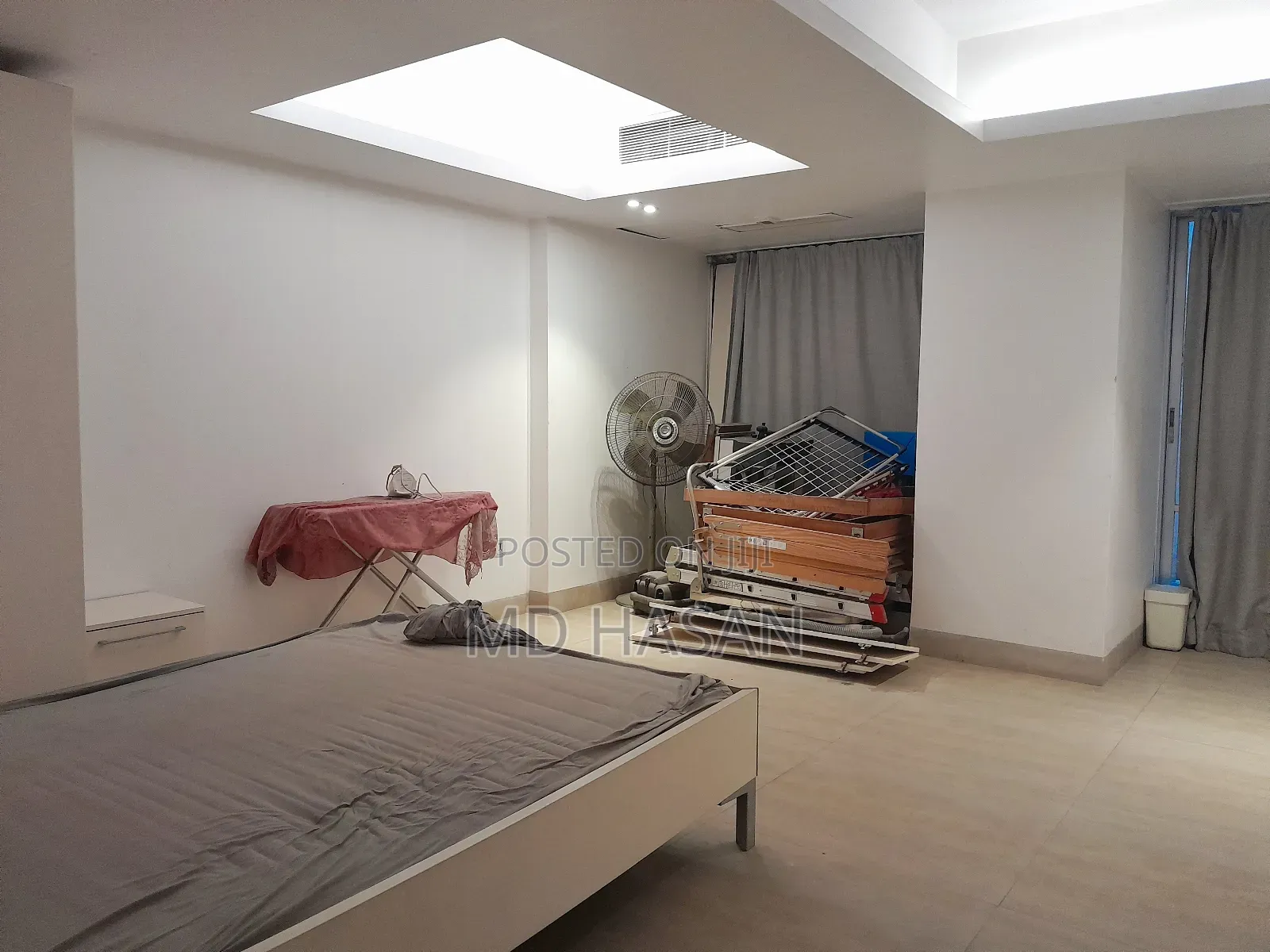 Furnished 3bdrm Apartment in Furnished Apartment for rent