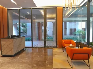 3bdrm Apartment in Semi Furnished for rent