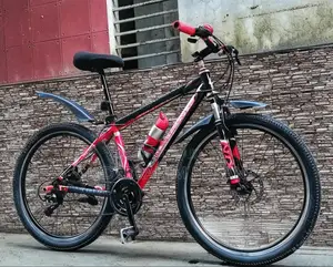 Photo - progress cycle 26 inchi aluminum হাইড্রলিক গিয়ার সাইকেল