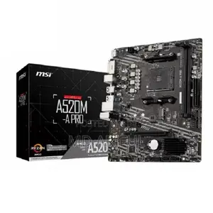 New Desktop Computer 8GB AMD Ryzen 5 SSD 256GB