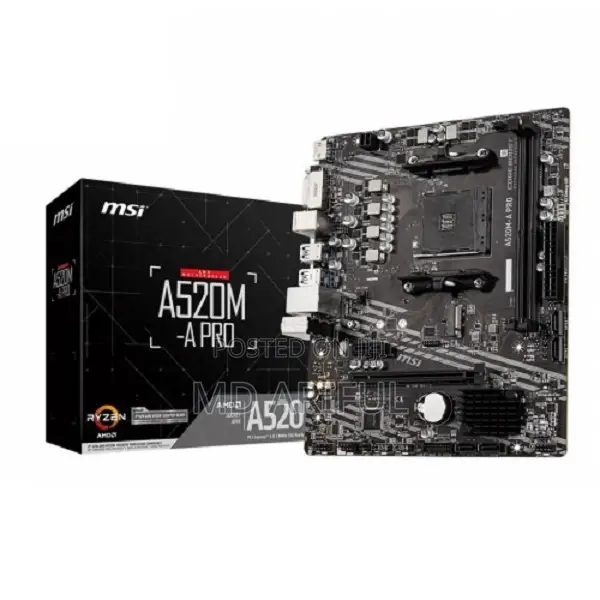 New Desktop Computer 8GB AMD Ryzen 5 SSD 256GB