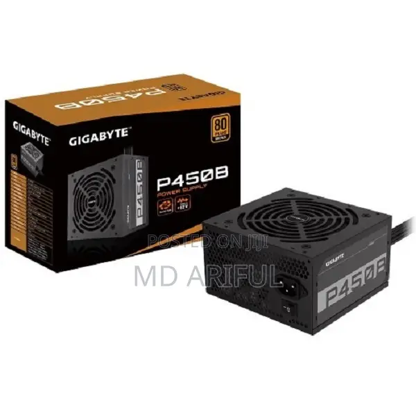 New Desktop Computer 8GB AMD Ryzen 5 SSD 256GB