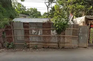 Photo - ২৫\৪০ ফুট জায়গা ভাড়া দেয়া হবে।