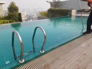 Photo - Furnished 3bdrm Apartment in Gulshan for rent