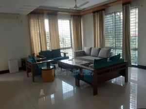Furnished 3bdrm Apartment in Gulshan for rent