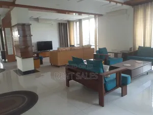 Furnished 3bdrm Apartment in Gulshan for rent