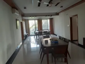 Furnished 3bdrm Apartment in Gulshan for rent