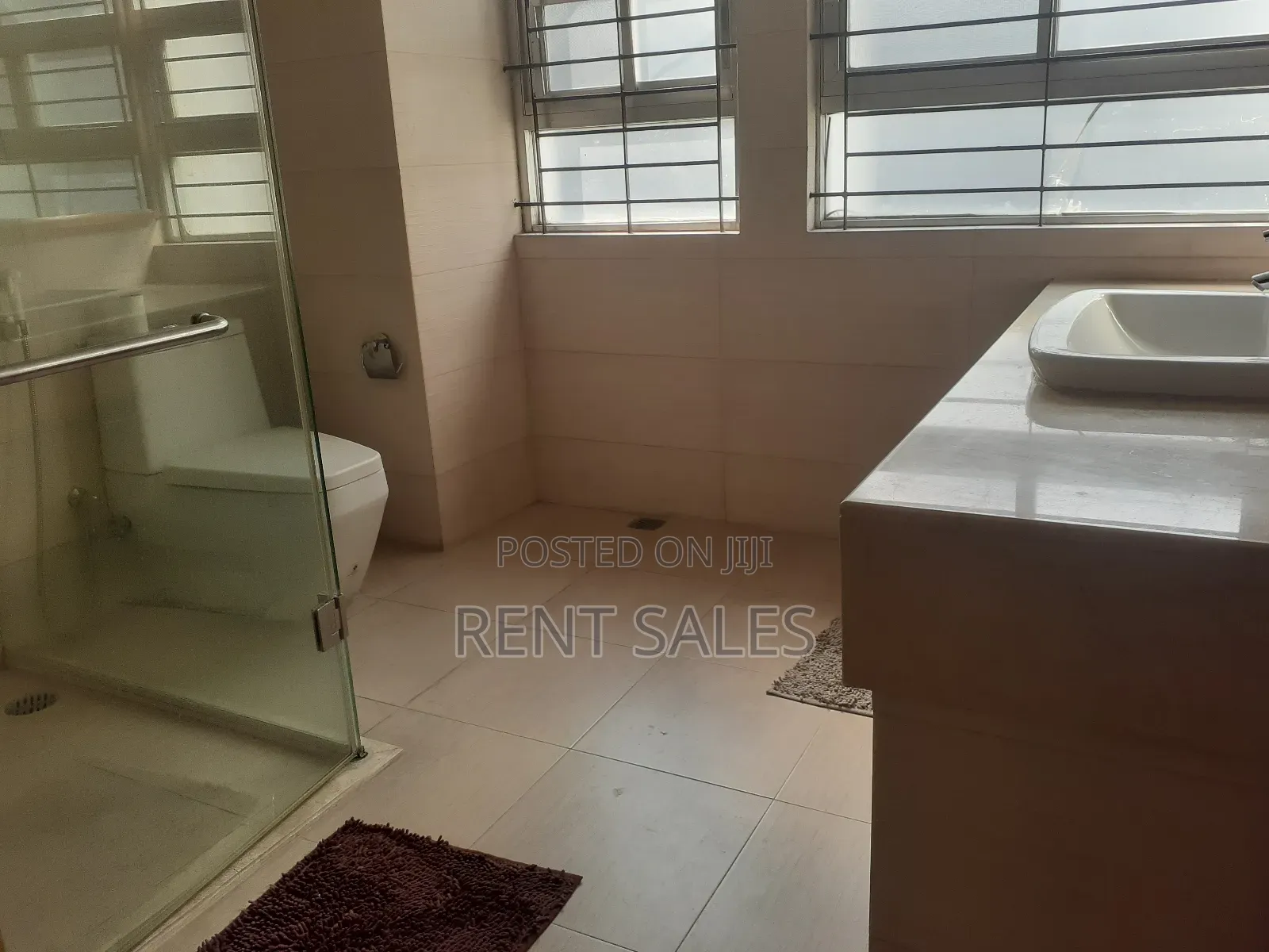 Furnished 3bdrm Apartment in Gulshan for rent