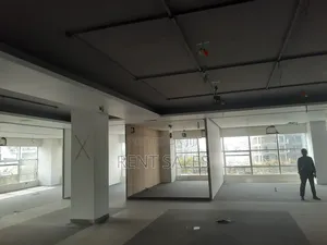 Photo - 100% Commercial 5700 SQFT Office Space for Rent at Gulshan