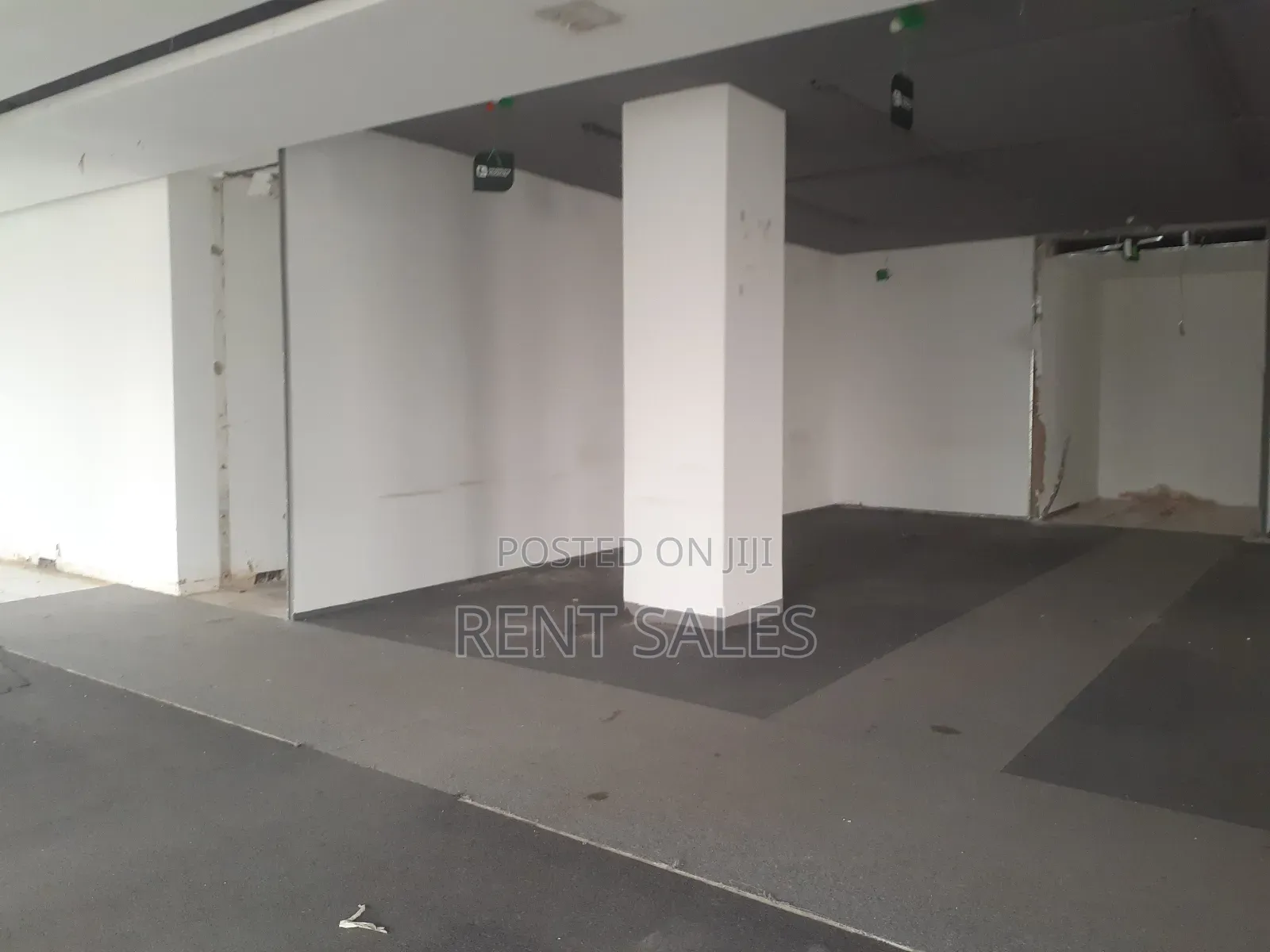 100% Commercial 5700 SQFT Office Space for Rent at Gulshan