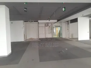 100% Commercial 5700 SQFT Office Space for Rent at Gulshan