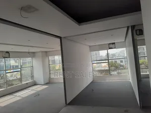 100% Commercial 5700 SQFT Office Space for Rent at Gulshan