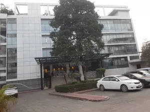 Photo - 100% Commercial Floor Available for Rent