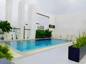 Photo - 4bdrm Apartment in Fully Furnished for rent