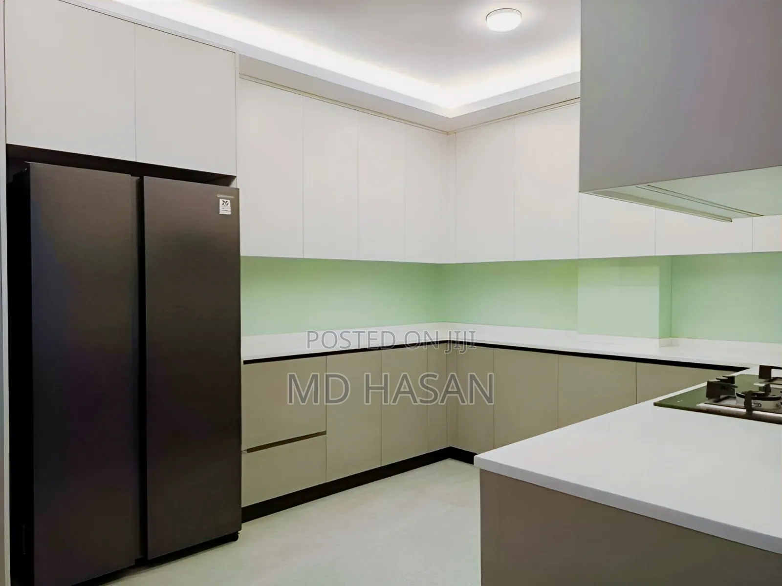 4bdrm Apartment in Fully Furnished for rent