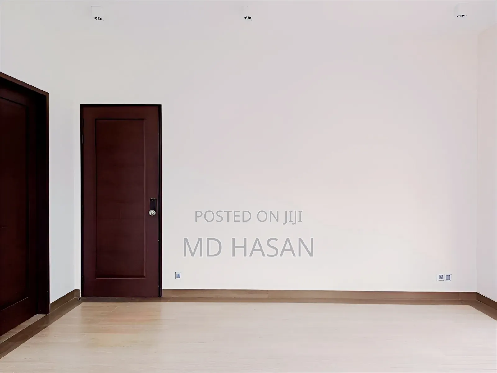 4bdrm Apartment in Fully Furnished for rent