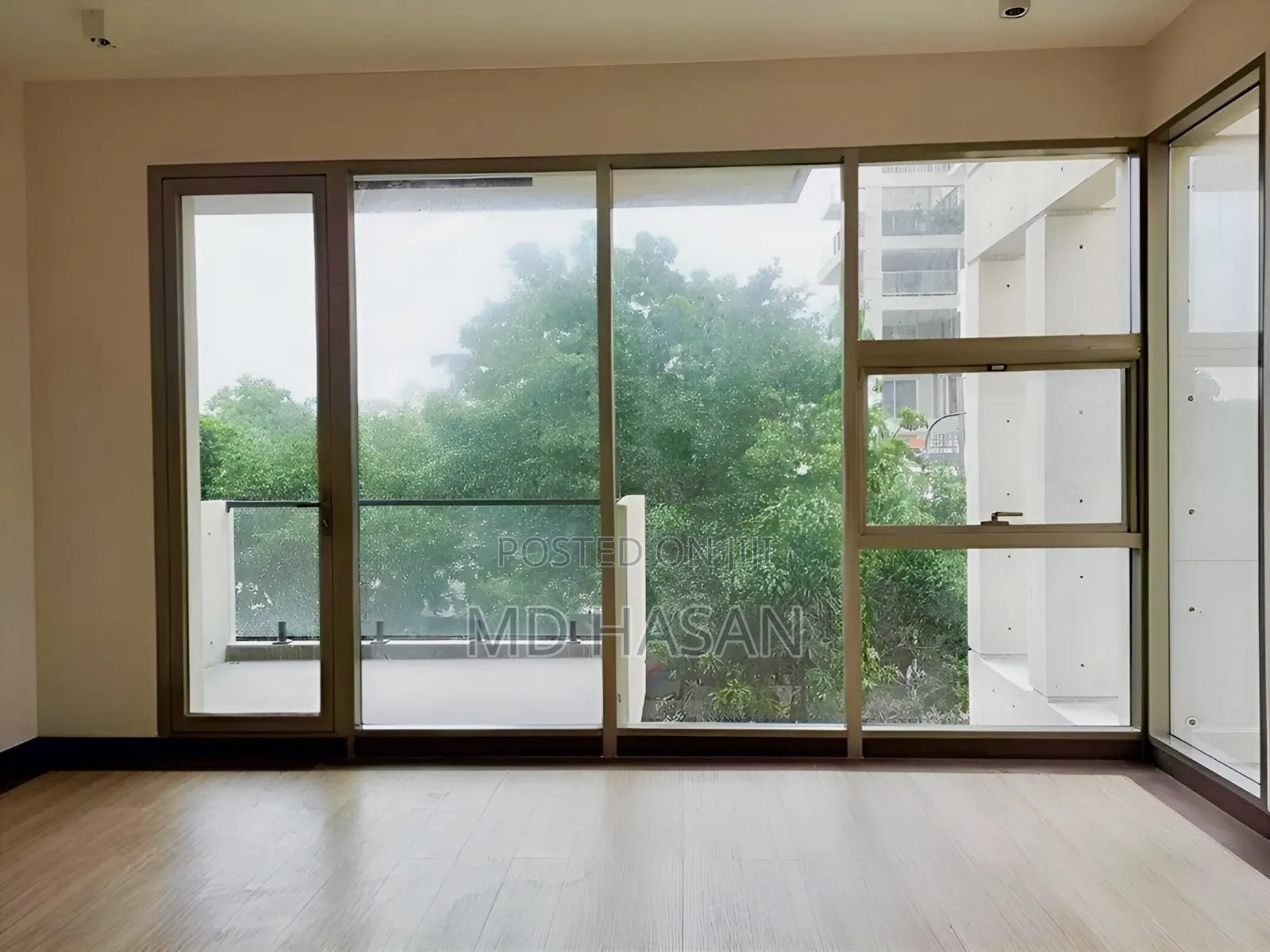 4bdrm Apartment in Fully Furnished for rent